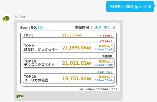 查询  服务器  榜第名分数